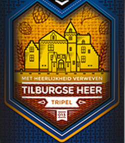 Tilburgse Heer Logo